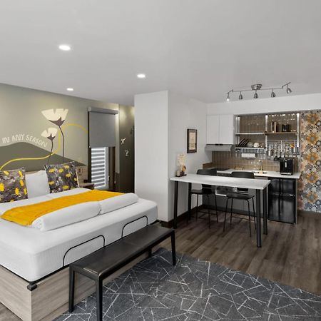 Silverbow Inn & Suites จูโน ภายนอก รูปภาพ