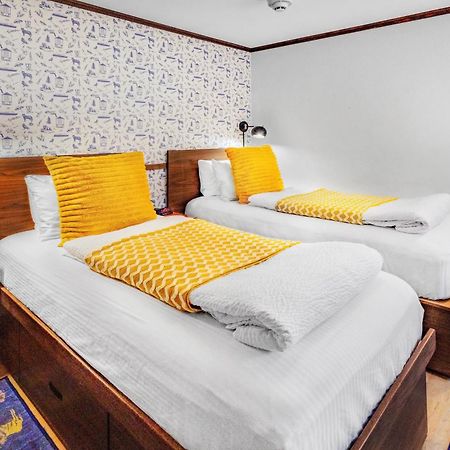 Silverbow Inn & Suites จูโน ภายนอก รูปภาพ