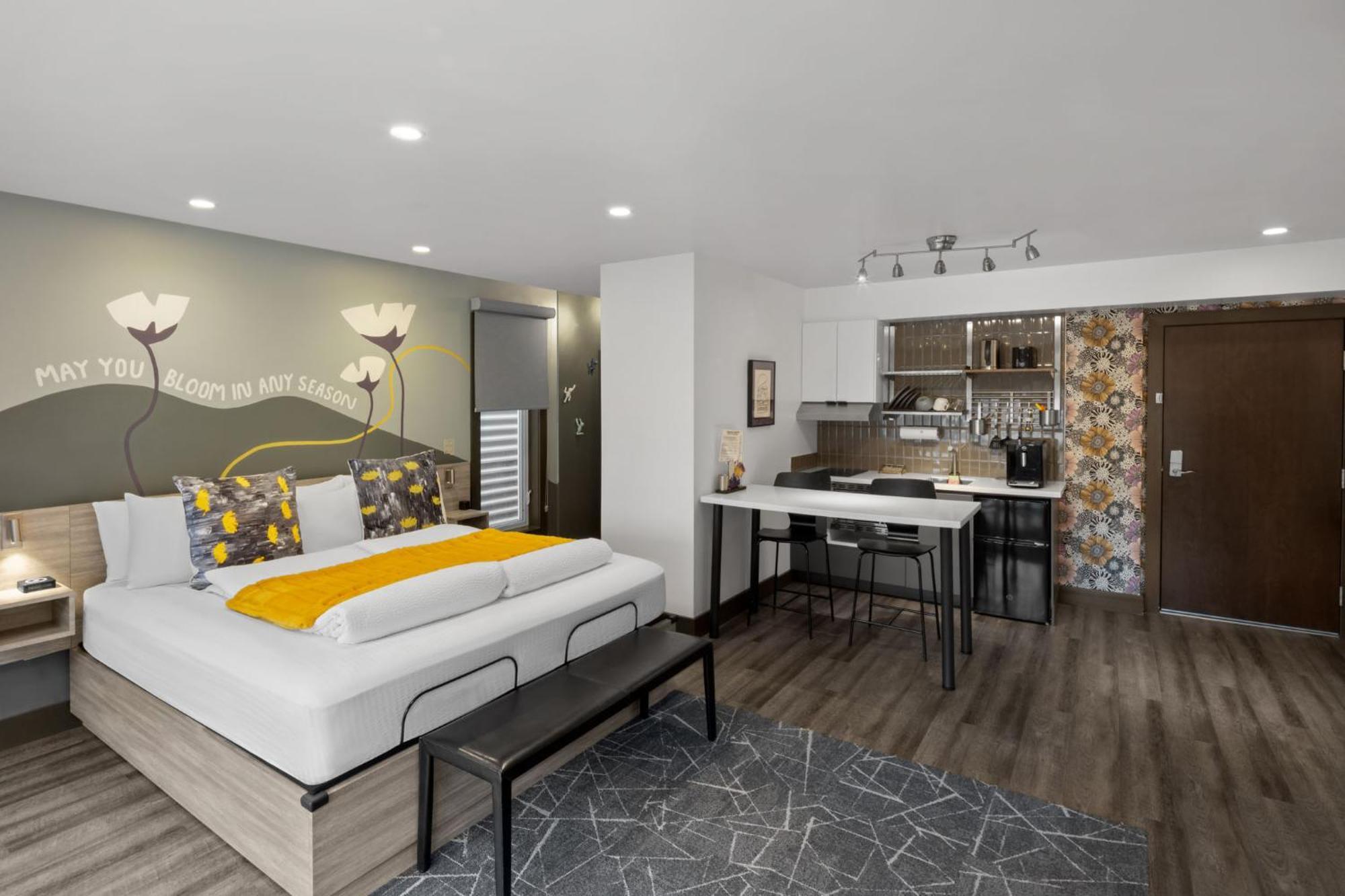 Silverbow Inn & Suites จูโน ภายนอก รูปภาพ