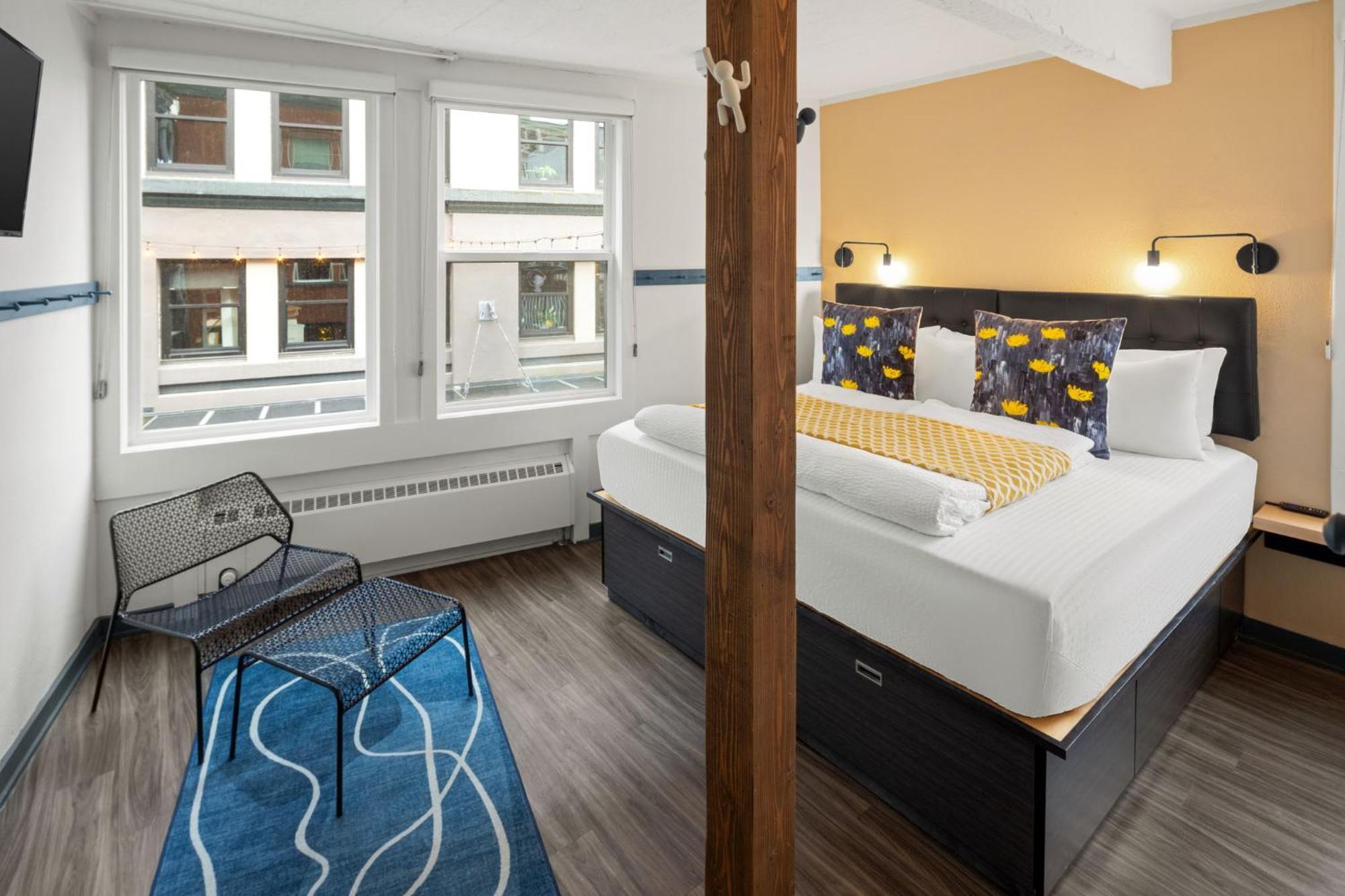Silverbow Inn & Suites จูโน ภายนอก รูปภาพ