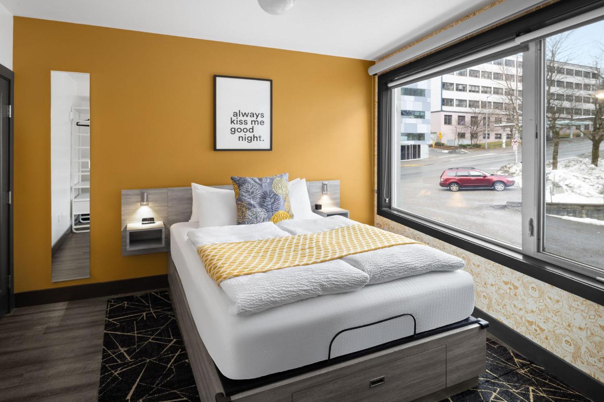 Silverbow Inn & Suites จูโน ภายนอก รูปภาพ