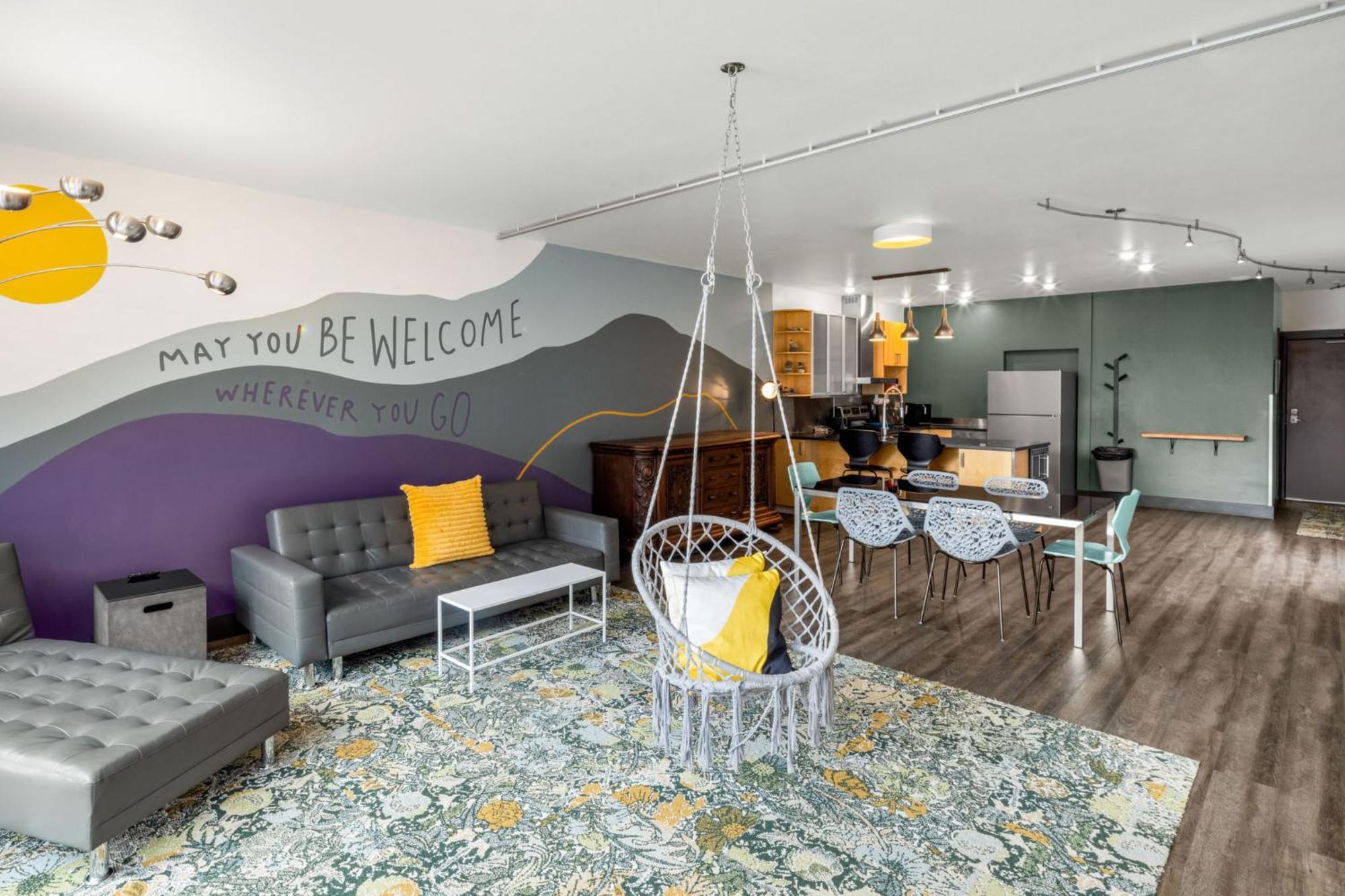 Silverbow Inn & Suites จูโน ภายนอก รูปภาพ