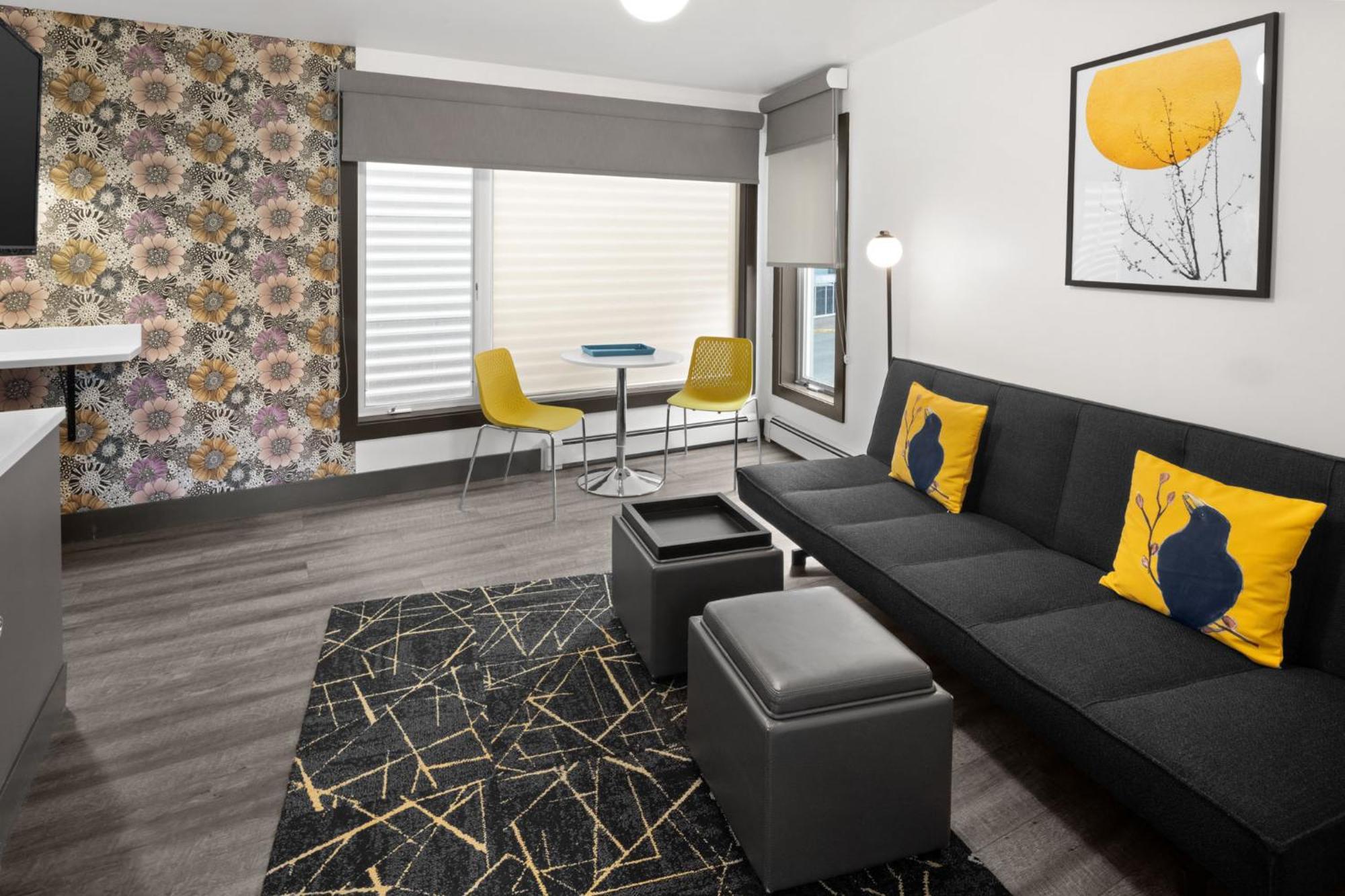 Silverbow Inn & Suites จูโน ภายนอก รูปภาพ